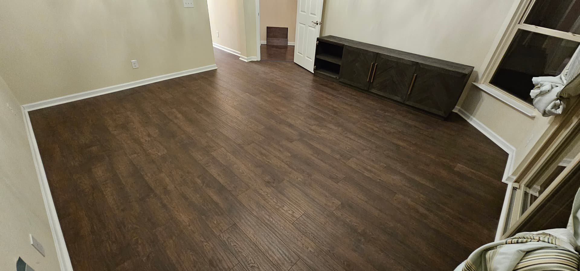 Flooring Installation